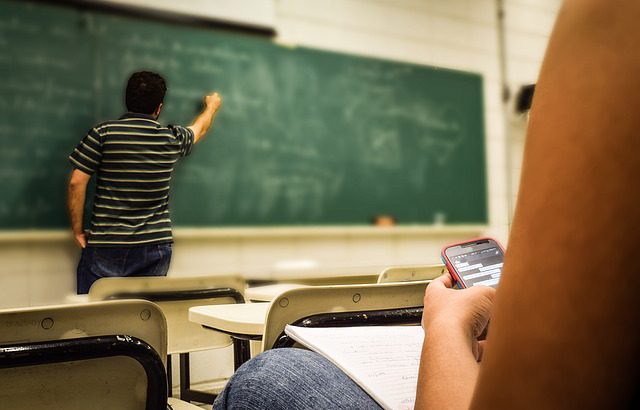 cursos de educação inclusiva