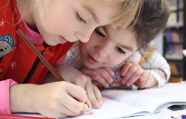 cursos de educação inclusiva
