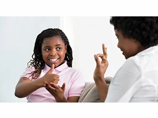 Curso de libras