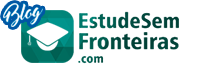 Blog | Estude Sem Fronteiras