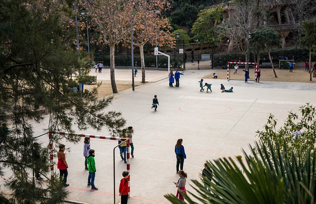 Curso Online de JOGOS E BRINCADEIRAS PARA RECREAÇÃO INFANTIL