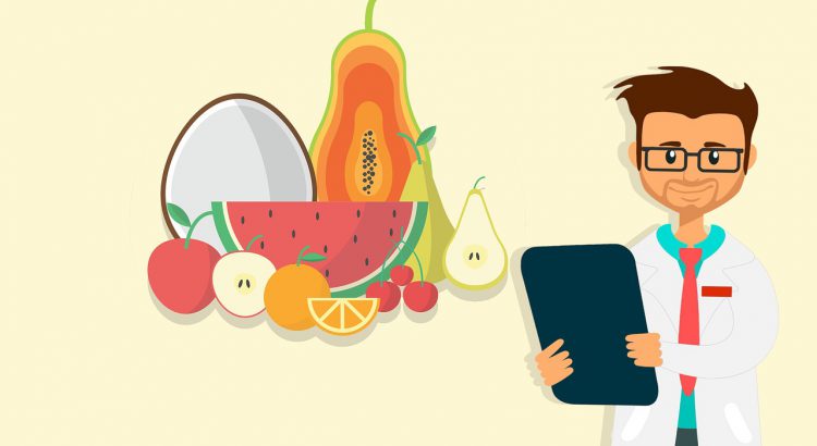 Qual a importância da capacitação de um nutricionista?