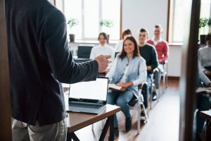 Evolução Funcional para Professores