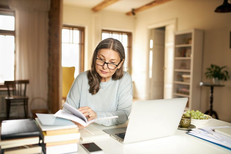 10 dicas para estudar online de forma efetiva | Blog ESF