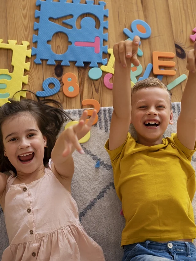 Como a Ludicidade Pode Transformar o Aprendizado na Educação Infantil