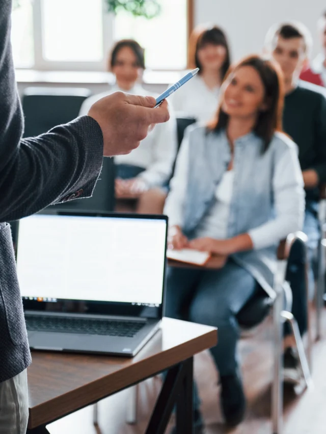 Metodologias Ativas de Aprendizagem: Como Engajar os Estudantes?