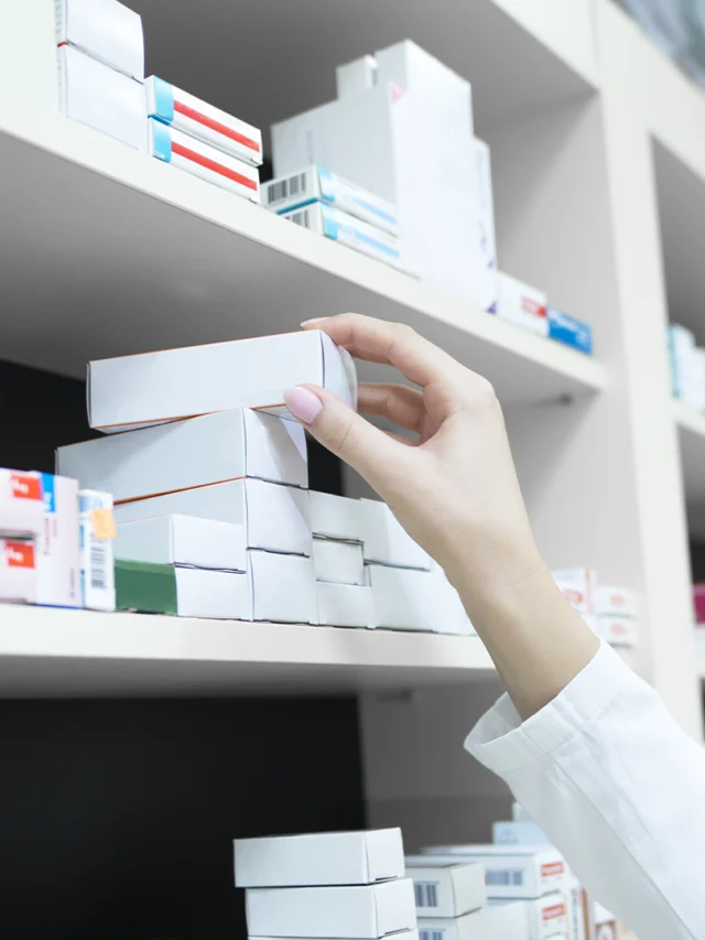 As Diferenças Entre Farmacêutico, Auxiliar de Farmácia e Atendente de Farmácia