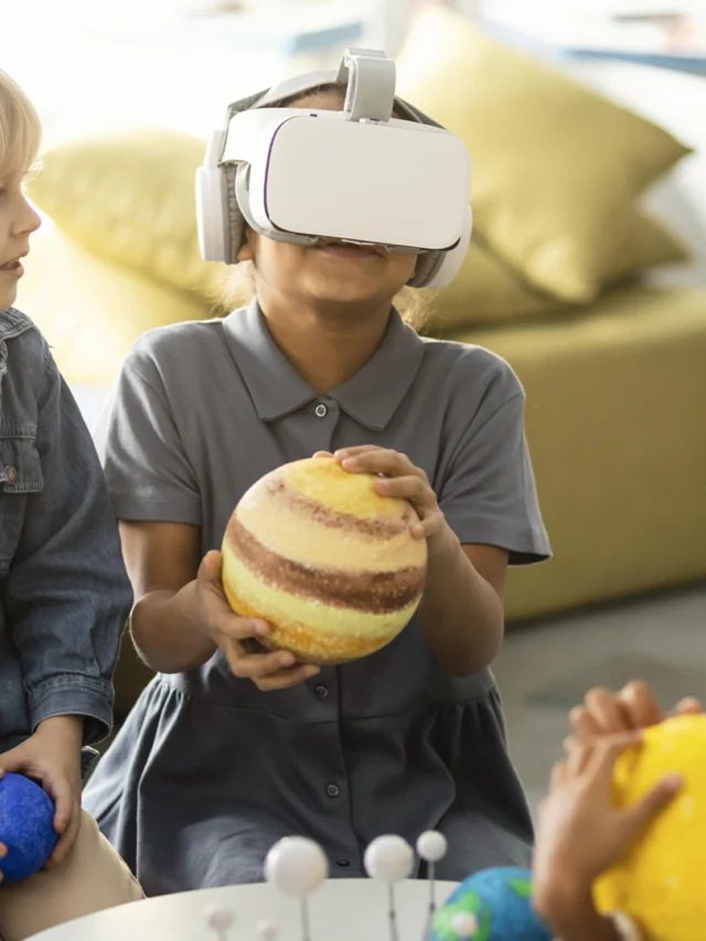 Gamificação no Ensino: Como os Jogos Estão Revolucionando a Educação