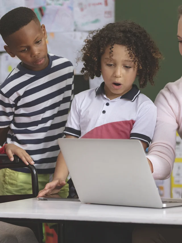 Tecnologia na Educação Inclusiva: O Que Você Precisa Saber para 2025?
