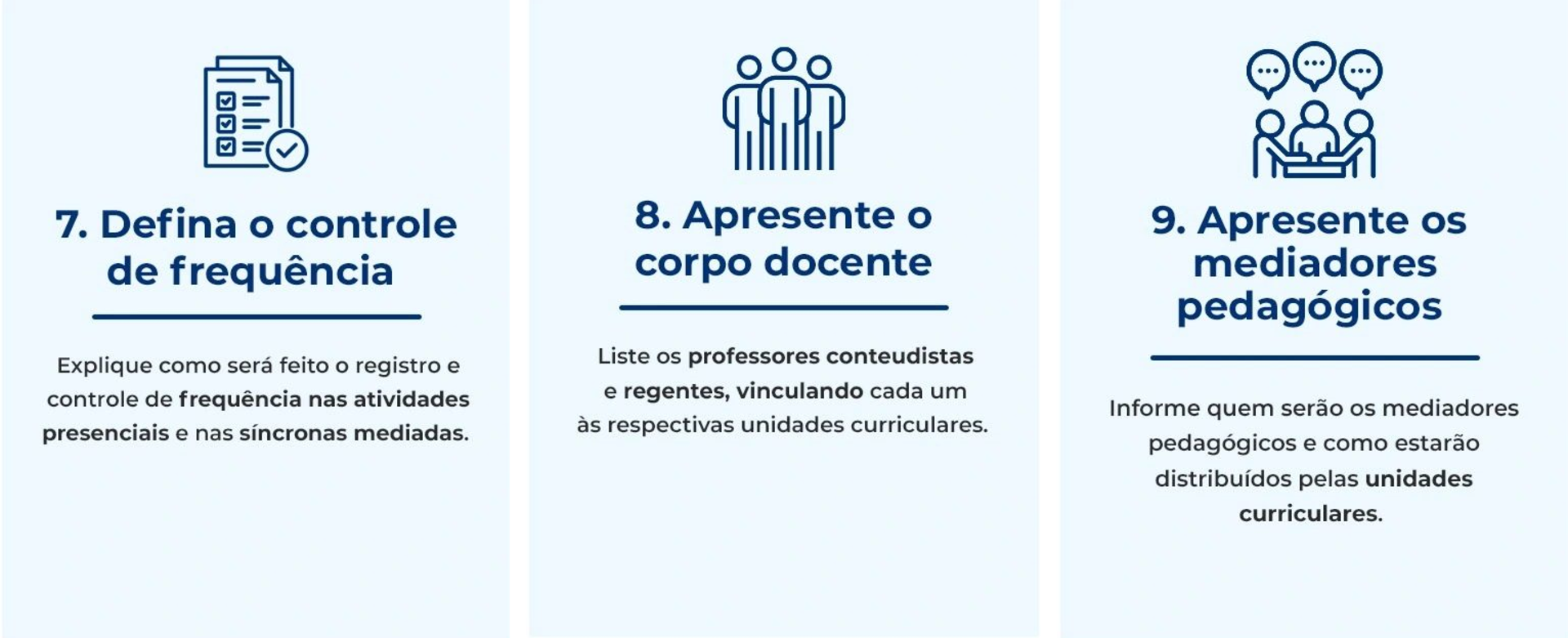 Checklist para atualização de PPCs conforme Decreto 12.456: formato autorizado, percentuais e análise das DCNs.