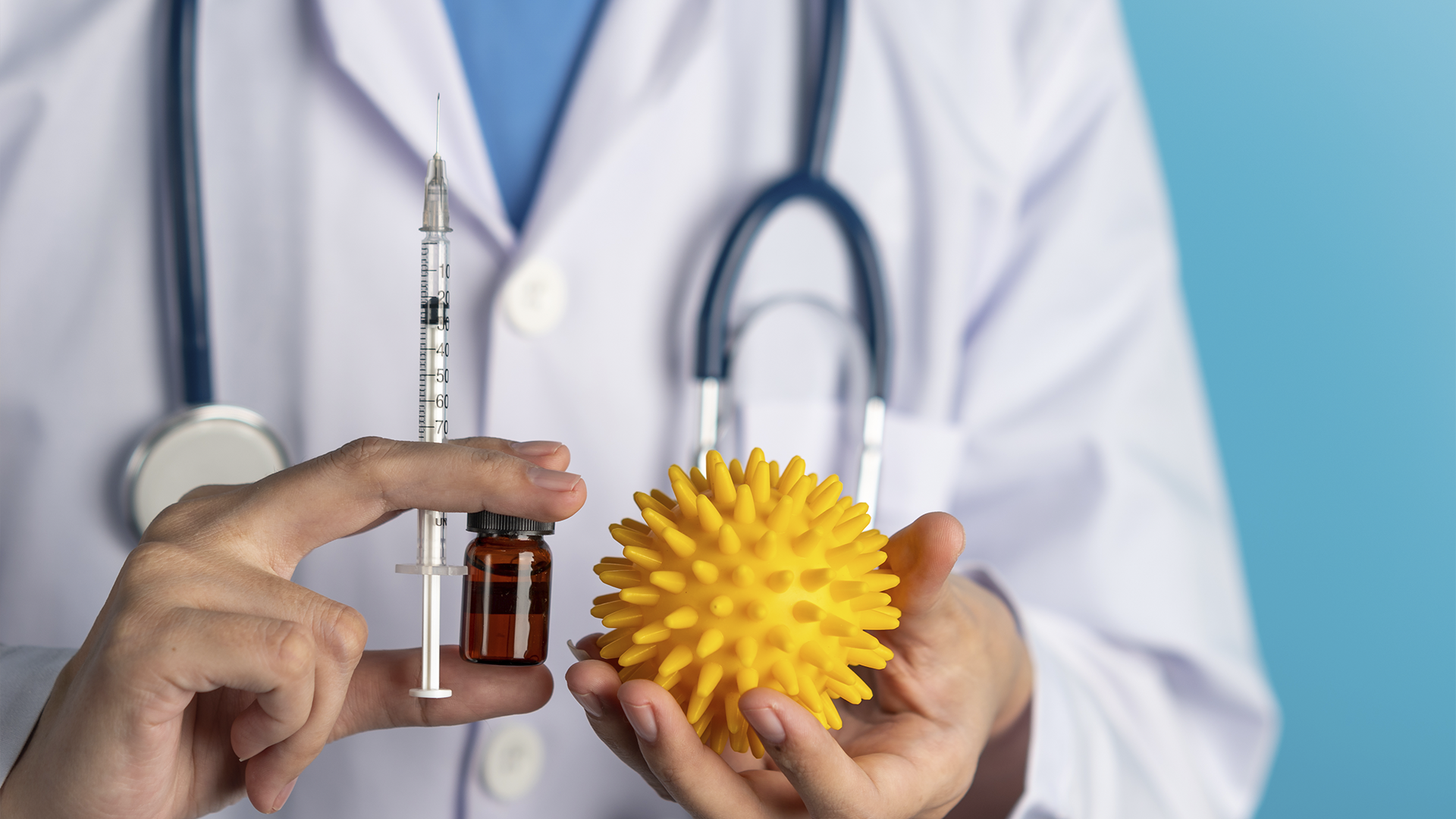 Área de Imunologia 5