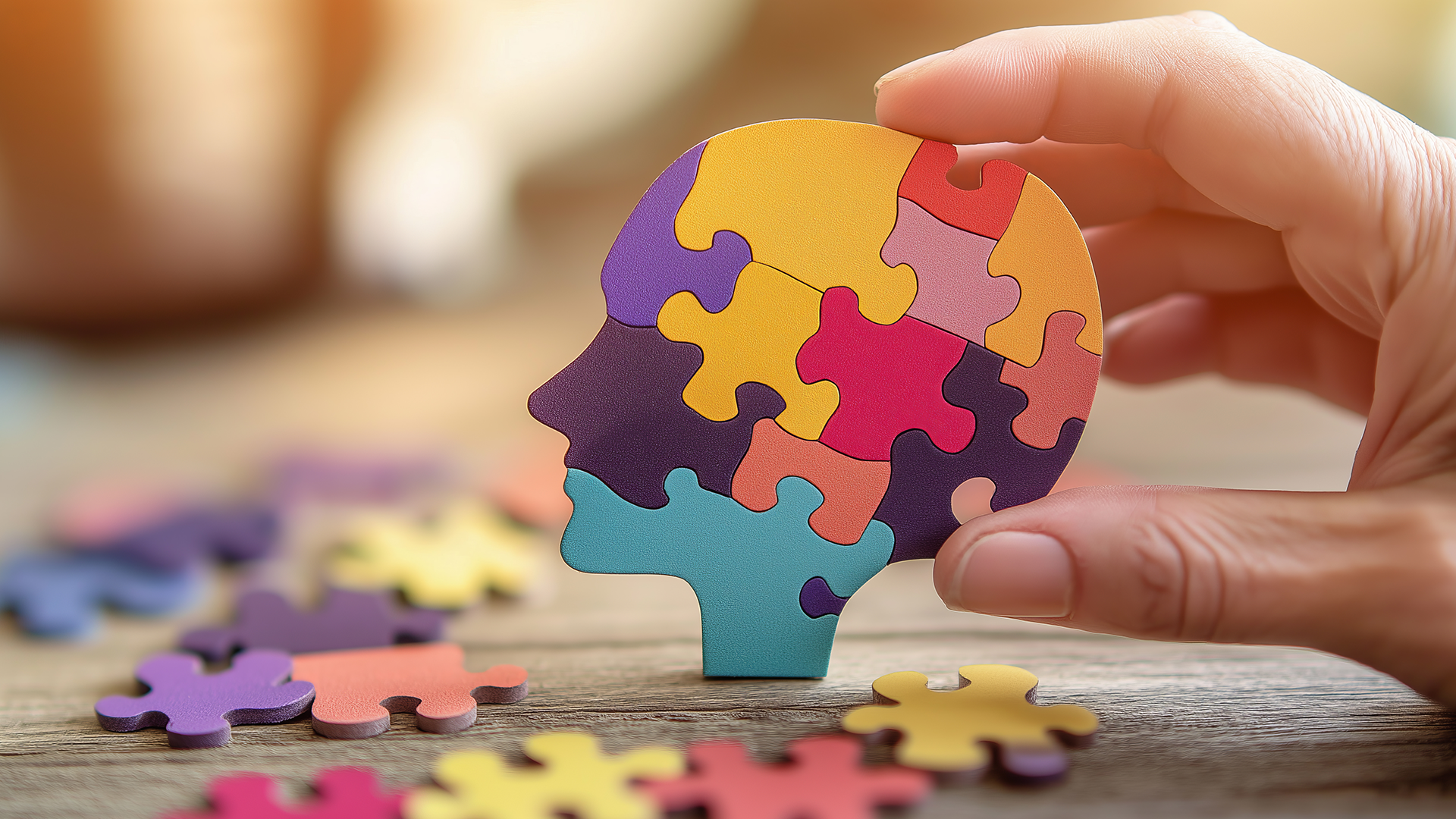 Os Tipos de Psicologia Comportamental 4