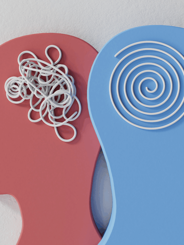 Os Tipos de Psicologia Comportamental