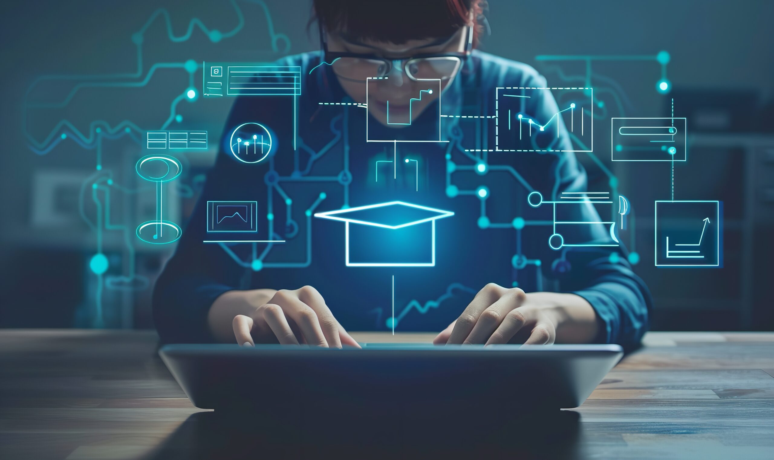 Inteligência Artificial aplicada à docência no Ensino Superior13