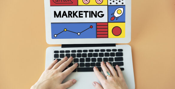 Marketing Plan Commercial Strategy Business