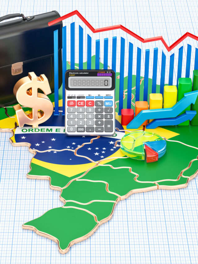 Economia, Mercados e Políticas: como compreender as decisões que movimentam empresas e a sociedade?