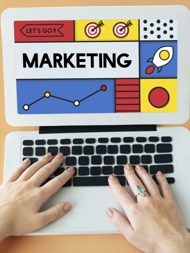 Marketing 5.0: como tecnologia, dados e comportamento estão transformando as estratégias de marketing?