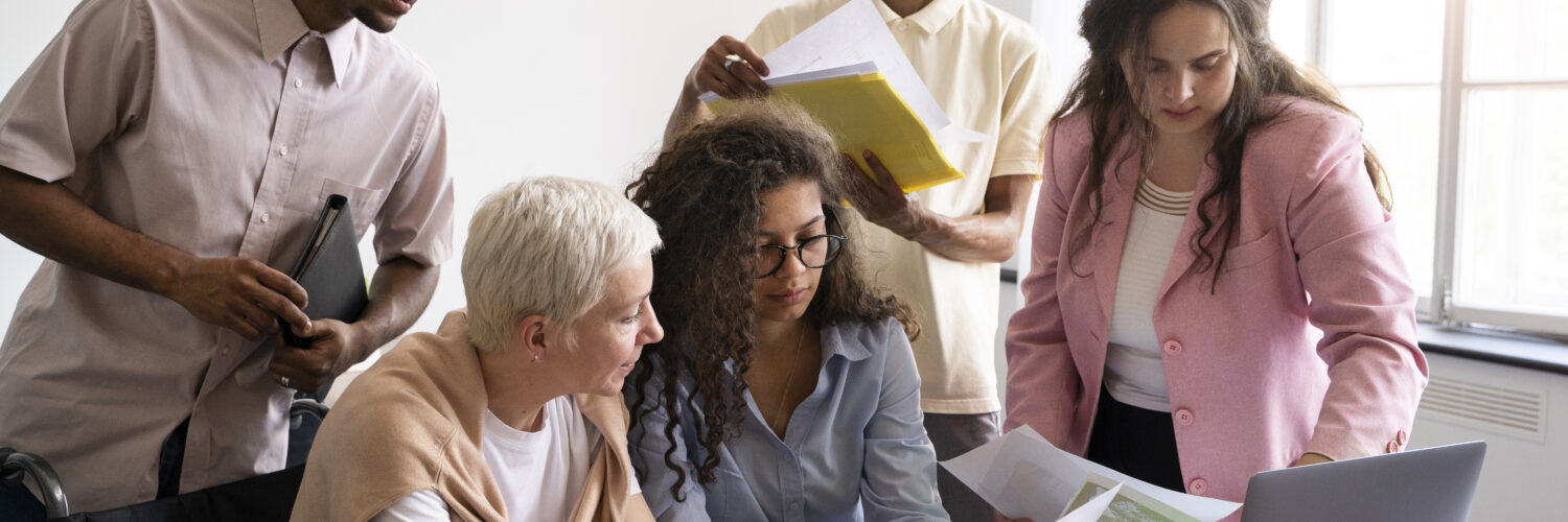 Diversidade, Inclusão e Relações Trabalhistas01