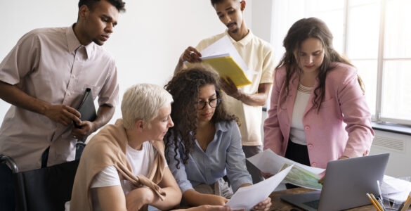 Diversidade, Inclusão e Relações Trabalhistas01