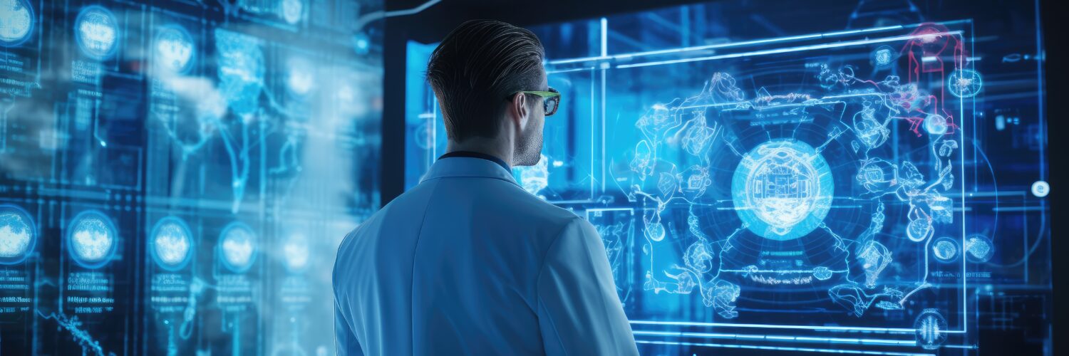 Inteligência Artificial para Gestão em Saúde01