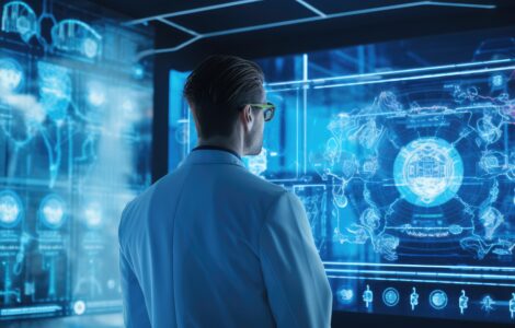 Inteligência Artificial para Gestão em Saúde01