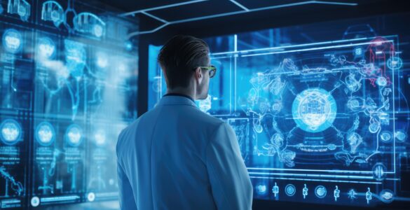 Inteligência Artificial para Gestão em Saúde01