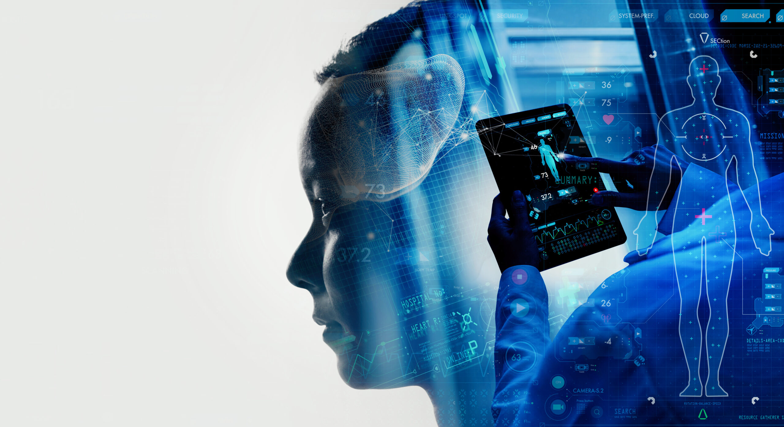 Inteligência Artificial para Gestão em Saúde04