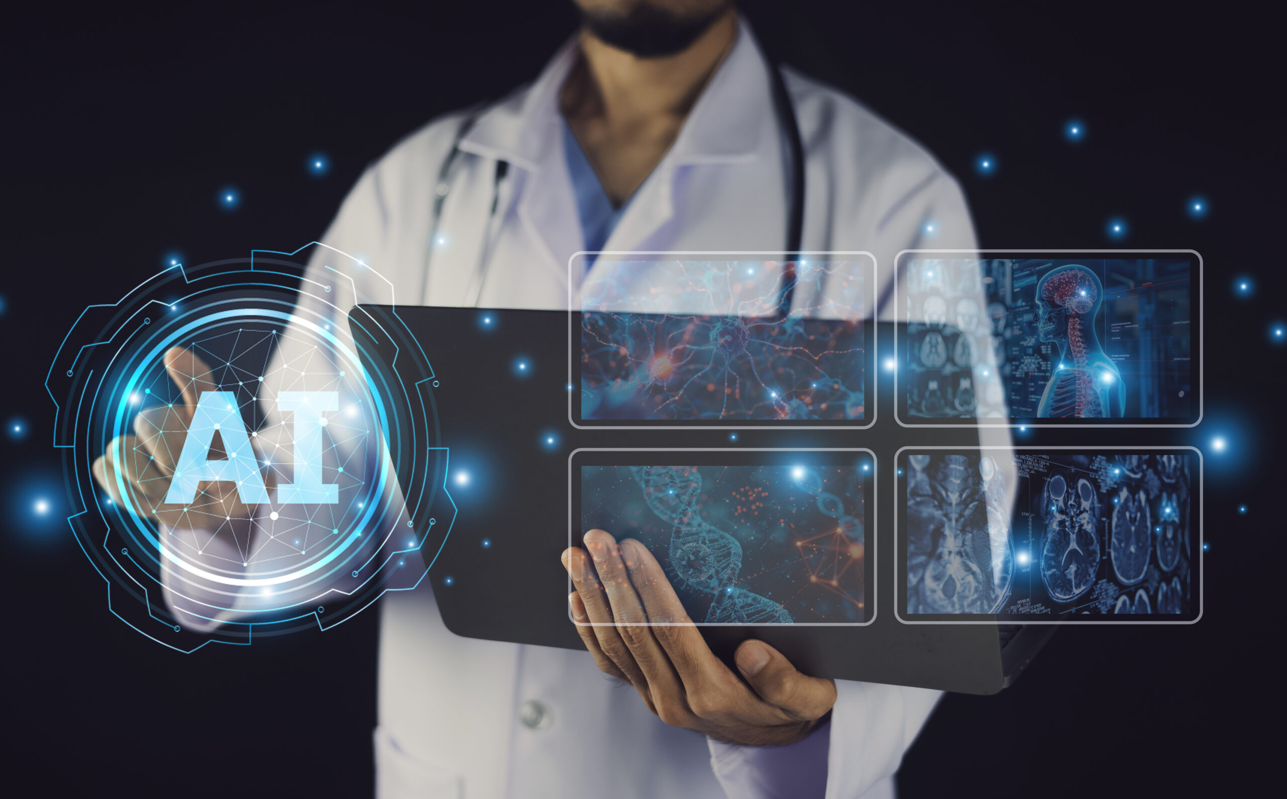 Inteligência Artificial para Gestão em Saúde07