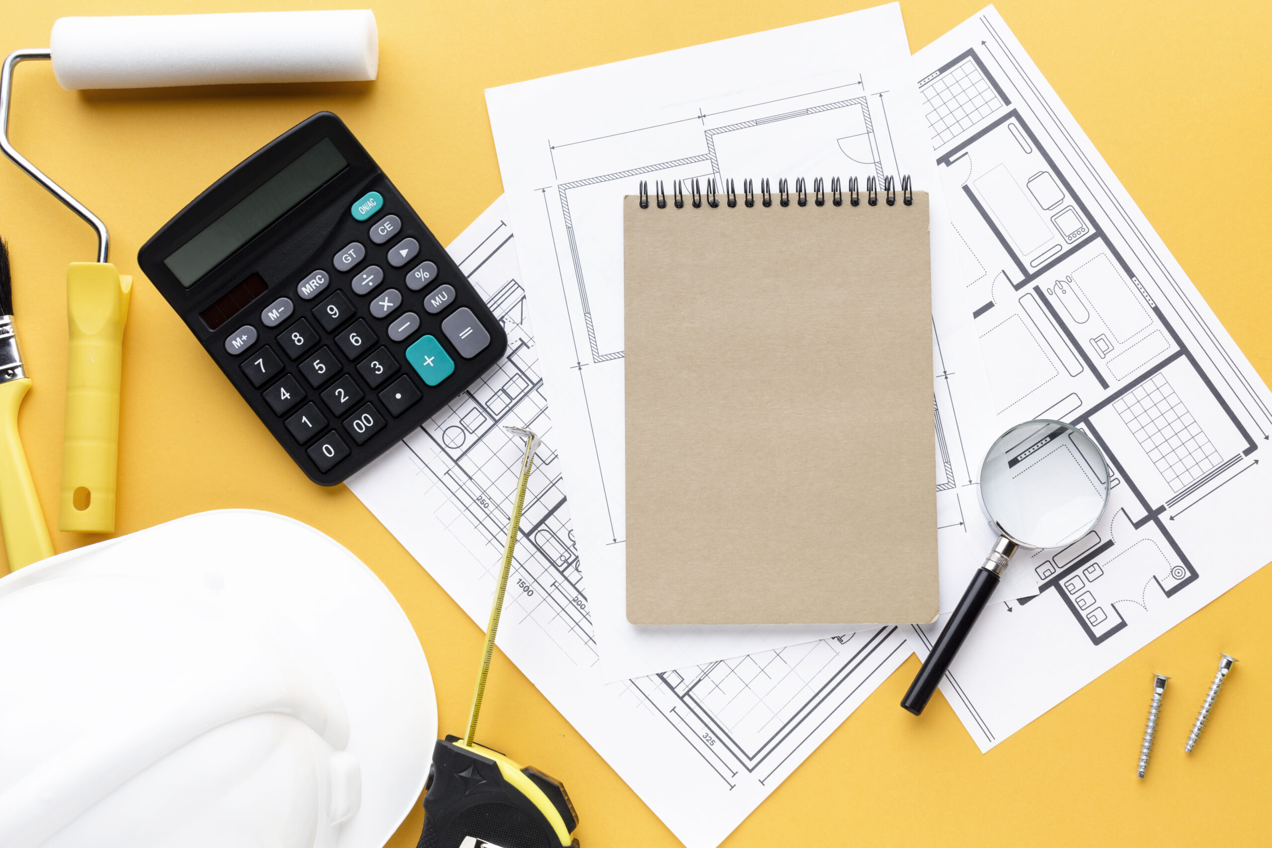 Orçamento, Planejamento e Gestão de Obras09