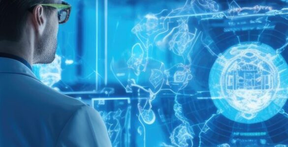 Inteligência Artificial para Gestão em Saúde01