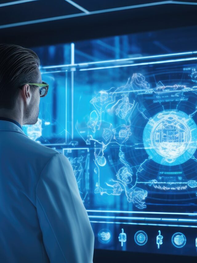 Inteligência Artificial para Gestão em Saúde: como a tecnologia pode transformar a tomada de decisões?