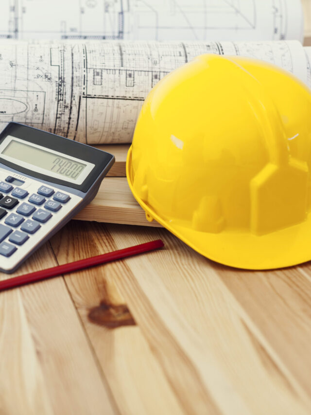 Orçamento, Planejamento e Gestão de Obras: como transformar projetos em resultados mais eficientes?
