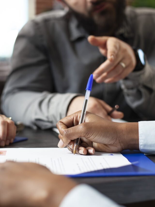 Por trás de um mandato: como funciona a rotina da assessoria parlamentar?